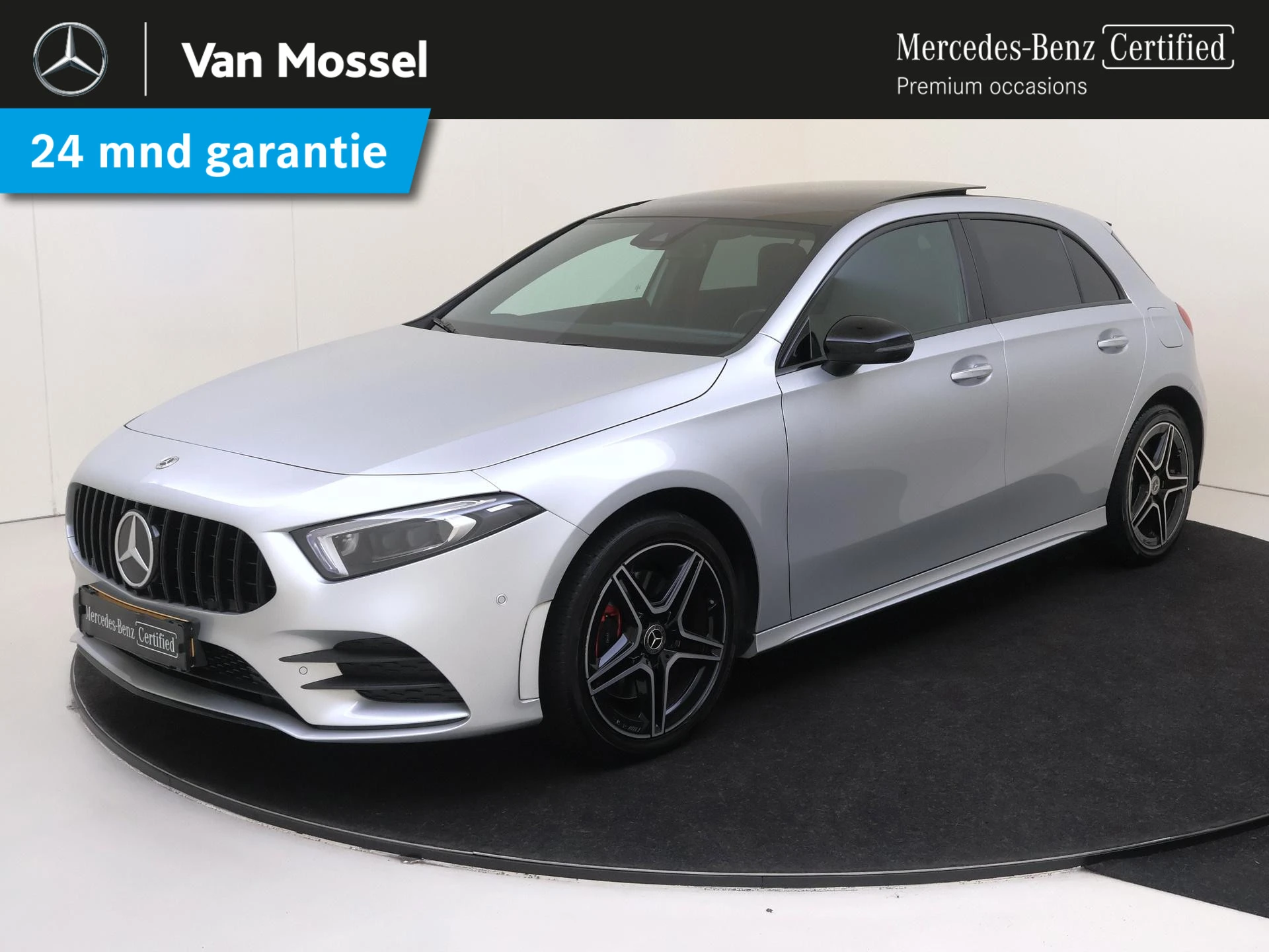 Mercedes-Benz-A-Klasse-image-0