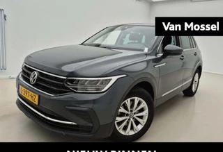 Volkswagen Tiguan 1.5 TSI Life Business | 131 PK |