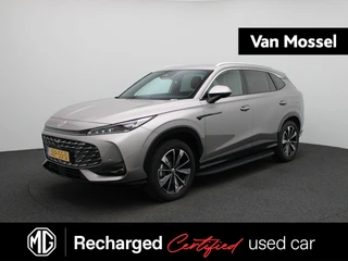 MG HS 1.5 PHEV Aut. Luxury