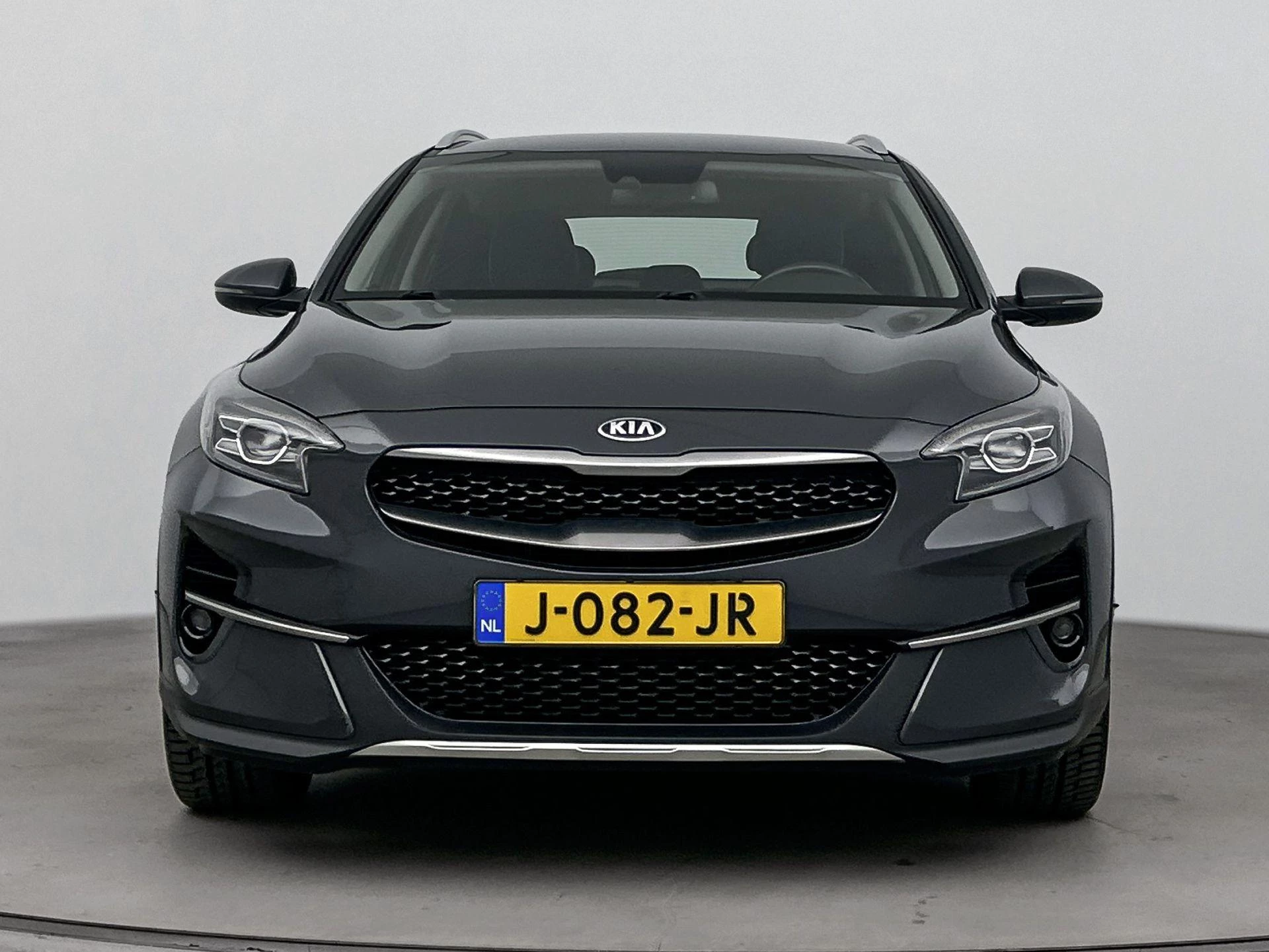 Kia XCeed 1.4 T-GDi 136Pk DynamicLine