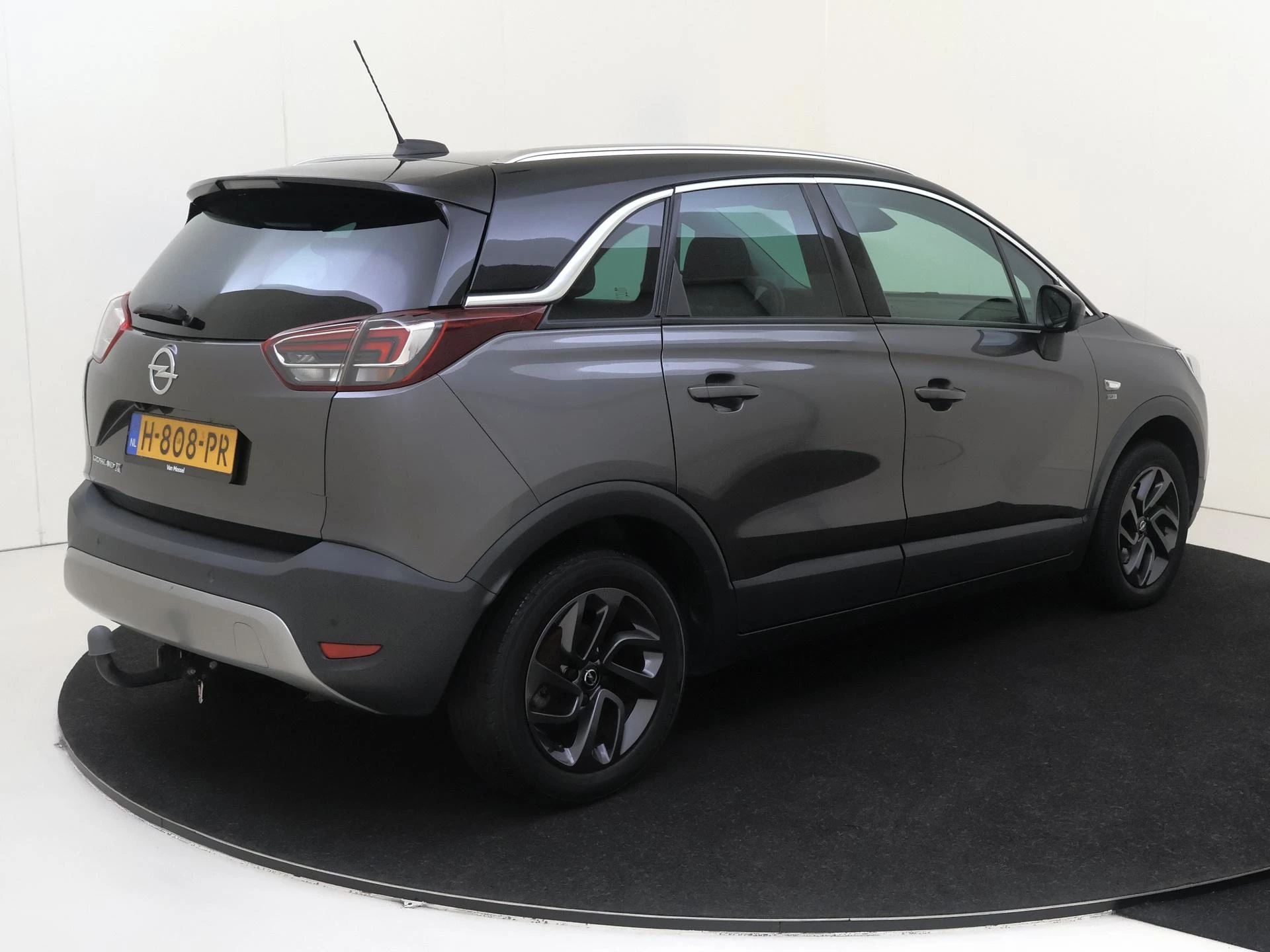 Opel Crossland X 1.2 Turbo 120 Jaar Edition