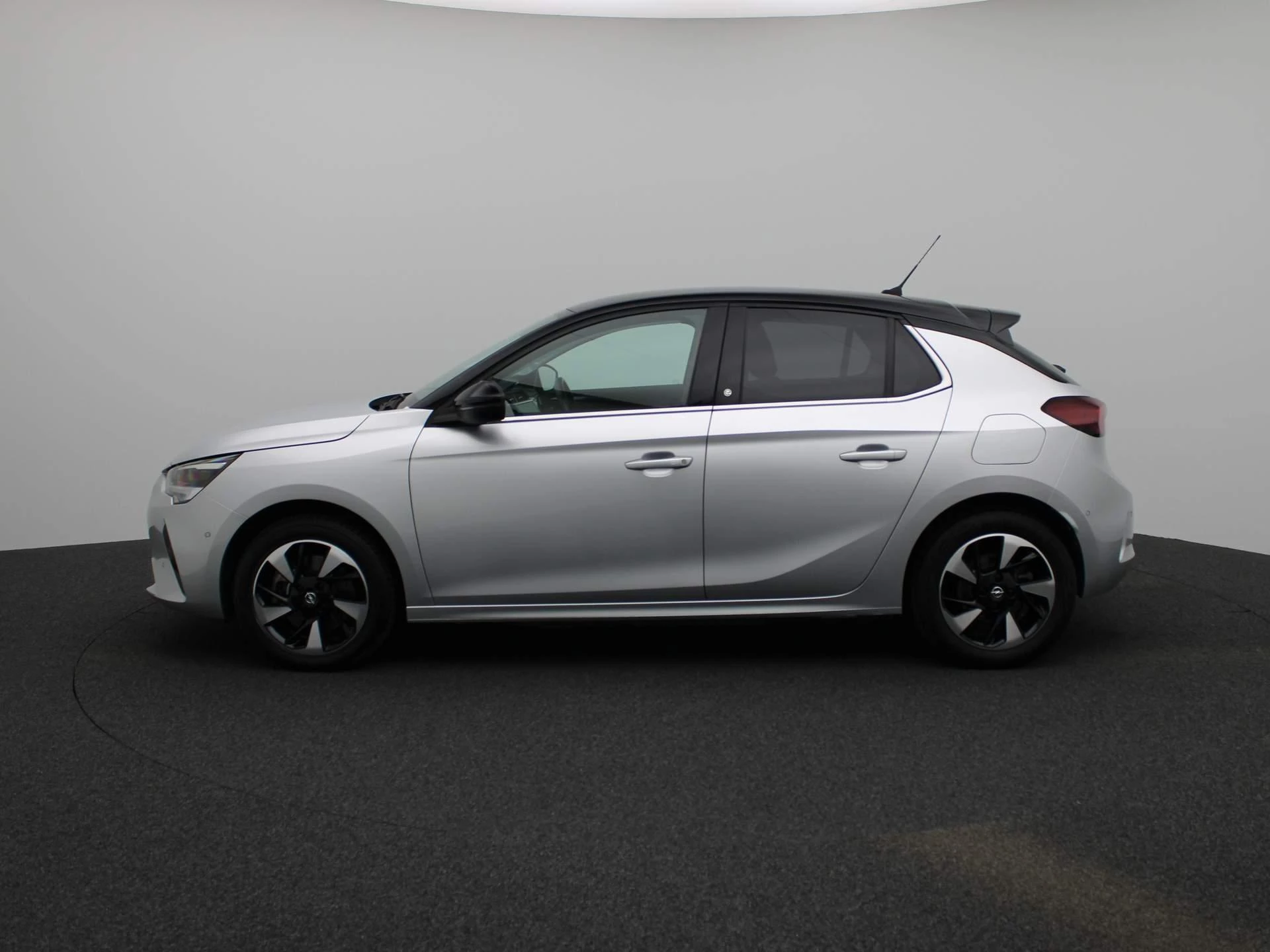 Opel Corsa-e Elegance 50 kWh