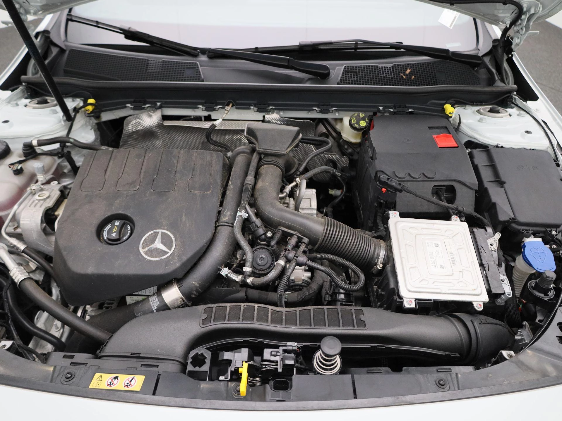 Mercedes-Benz Classe A A 180 Business Line