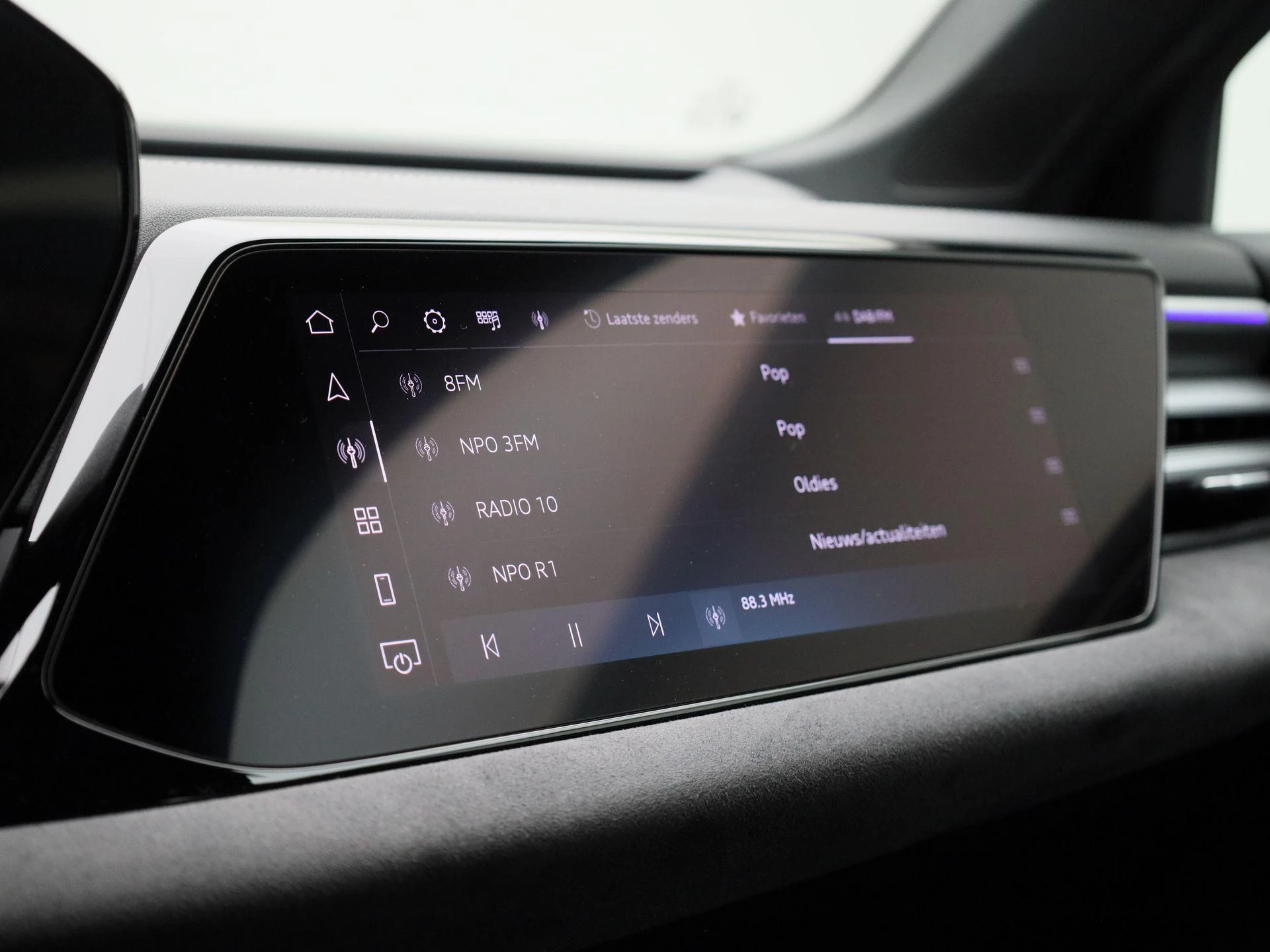 Audi A6 Limousine 2.0 e-hybrid quattro S Edition