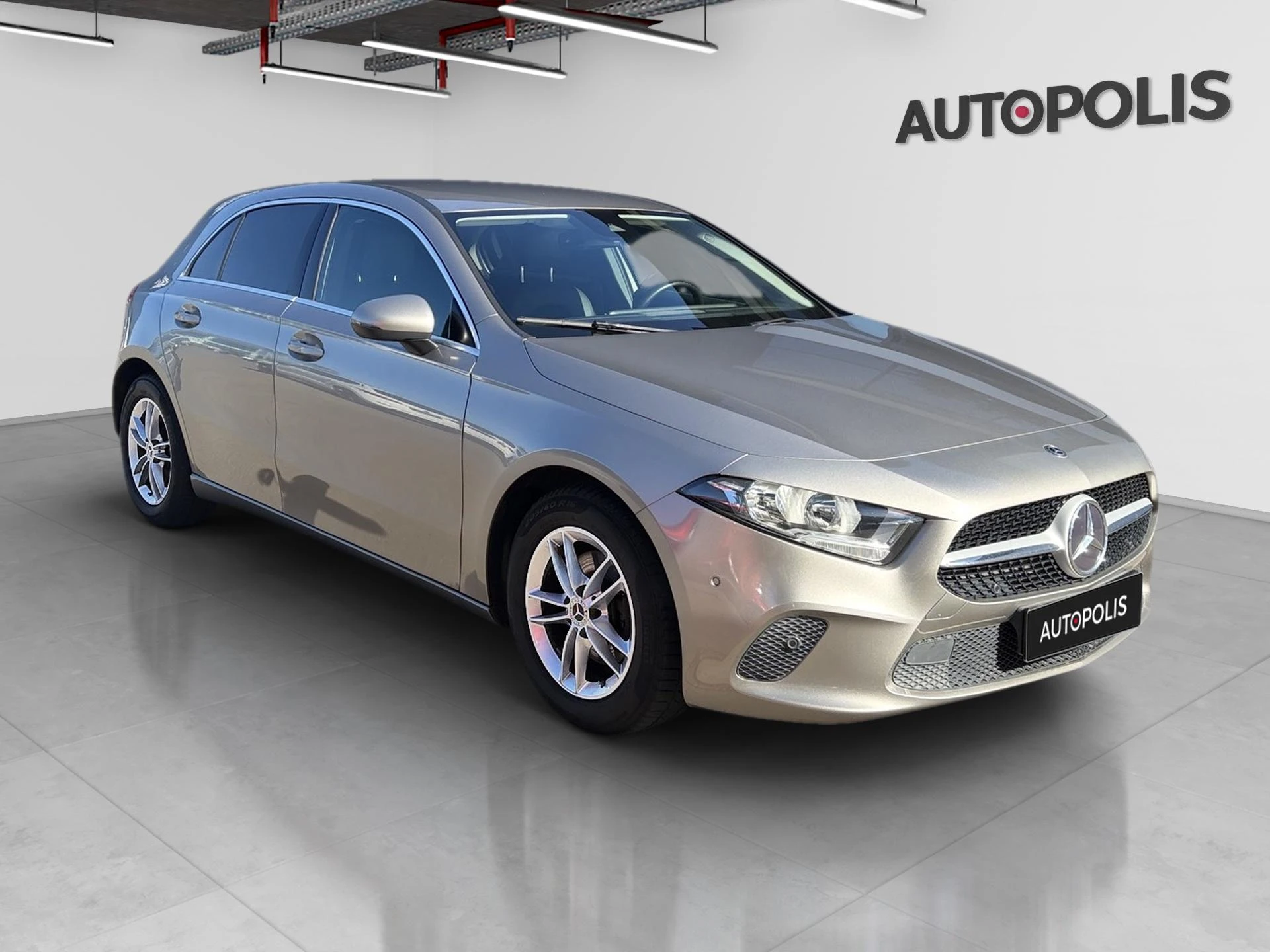 Mercedes-Benz-Classe A-image-10