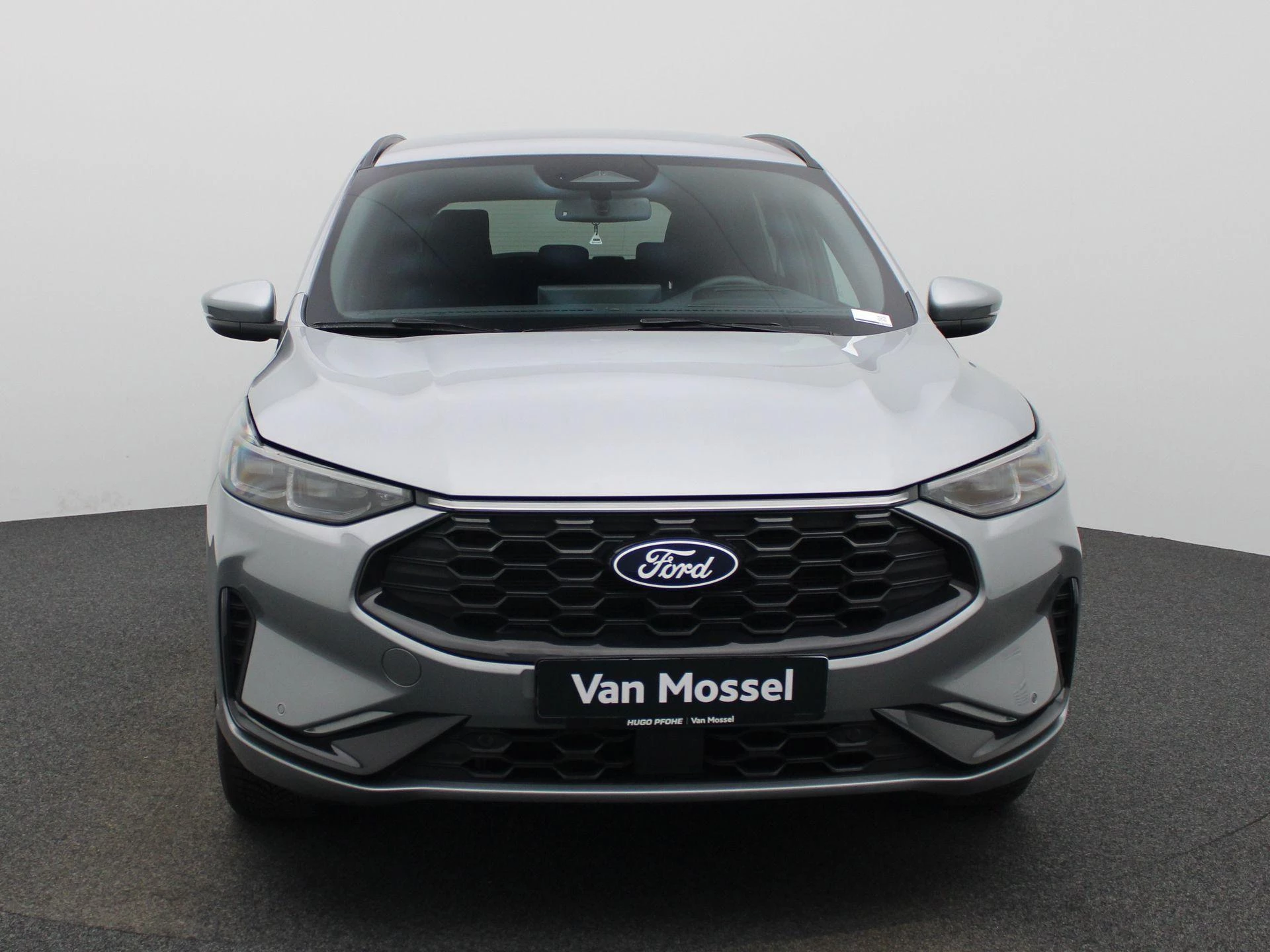 Ford Kuga 2.5 PHEV ST-Line