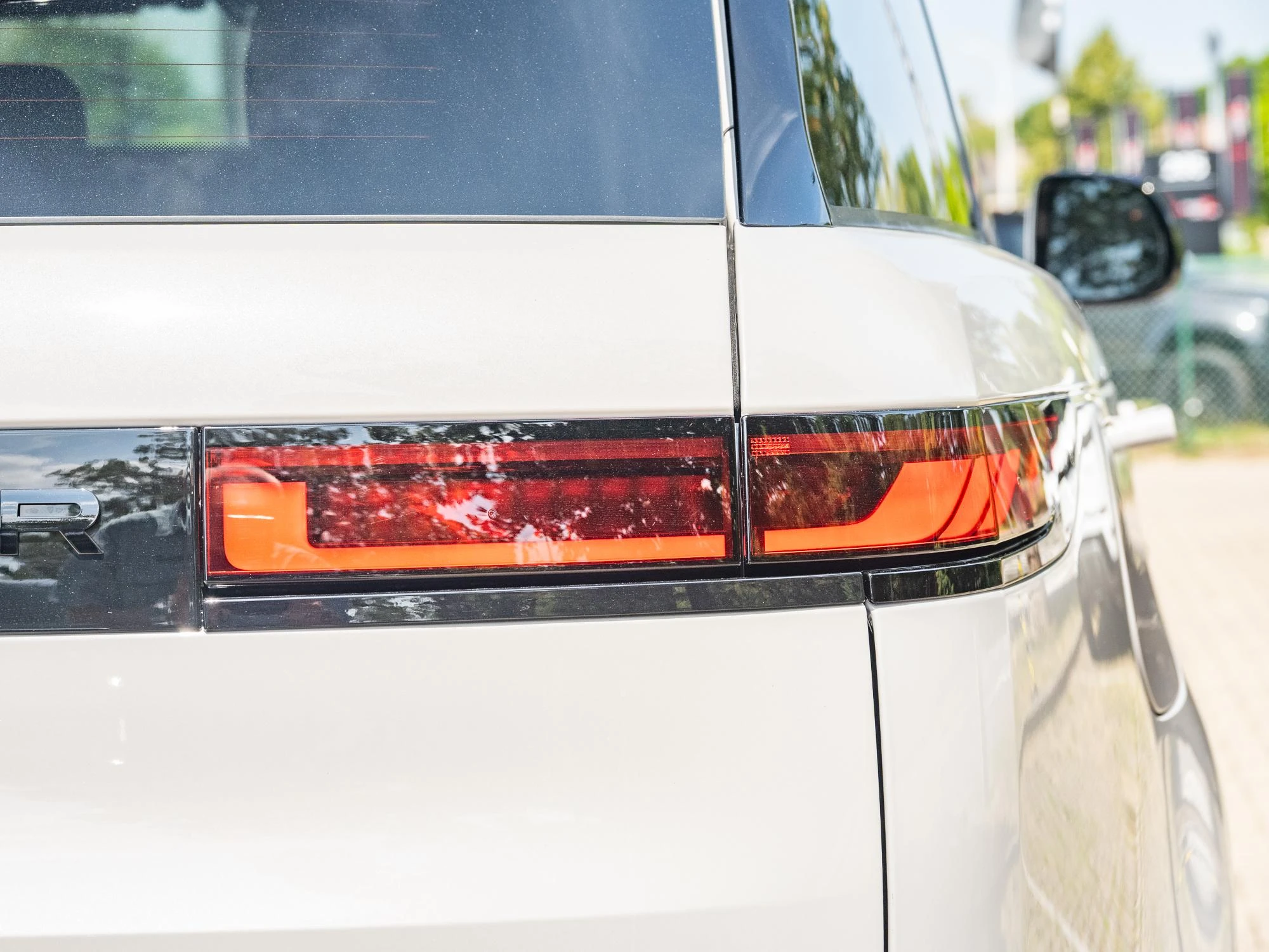 Land Rover Range Rover Sport P460e Dynamic SE AWD Auto. 26MY
