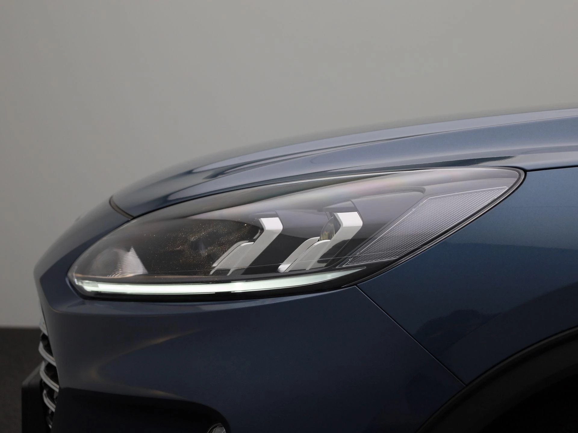 Ford Kuga 2.5i PHEV Titanium - Winterpack - Camera