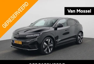 Renault Megane E-Tech Business Edition 220 pk comfort range 60 kWh