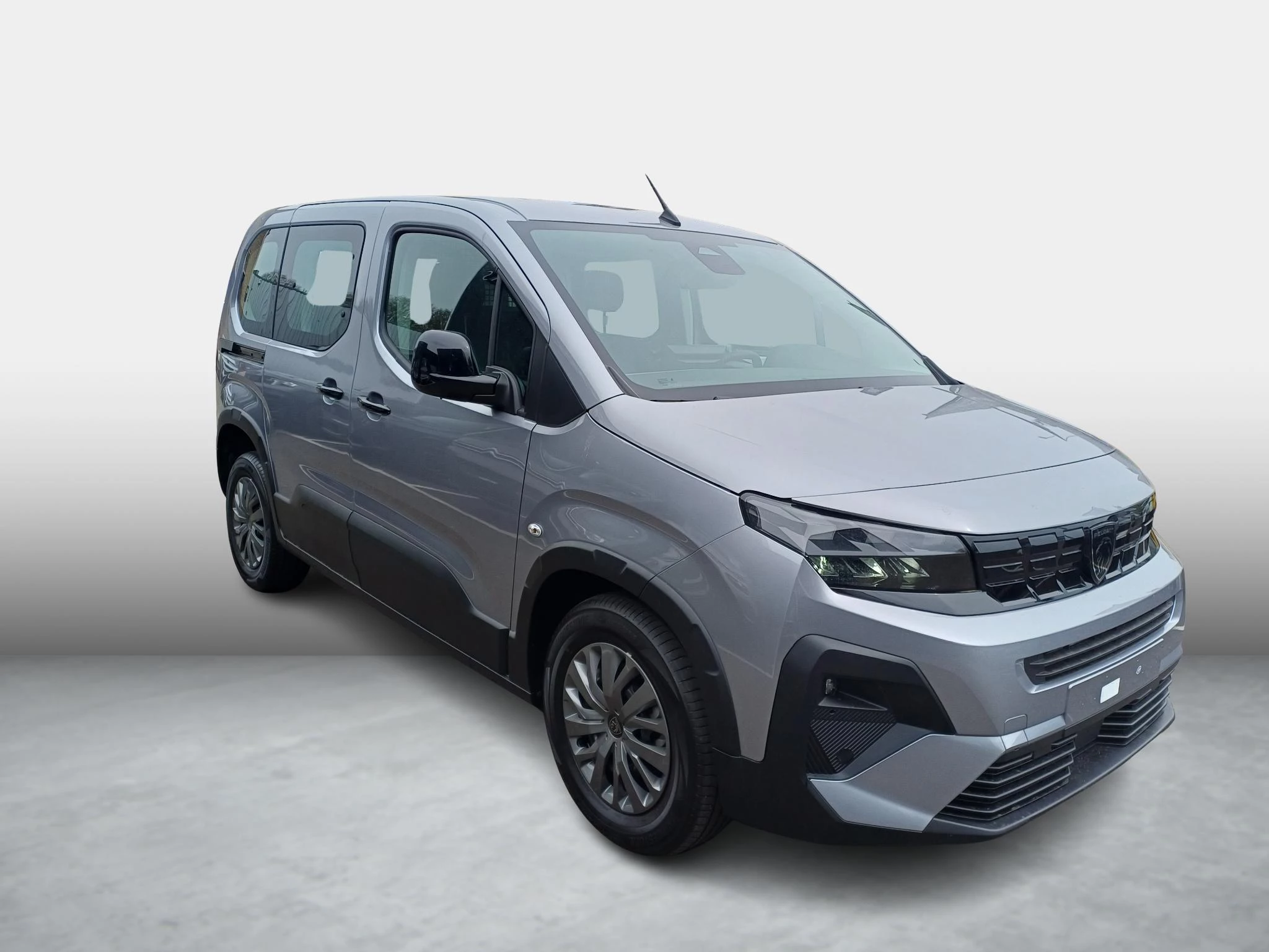 Peugeot Rifter 1.2 PureTech 110 S/S Allure Standard