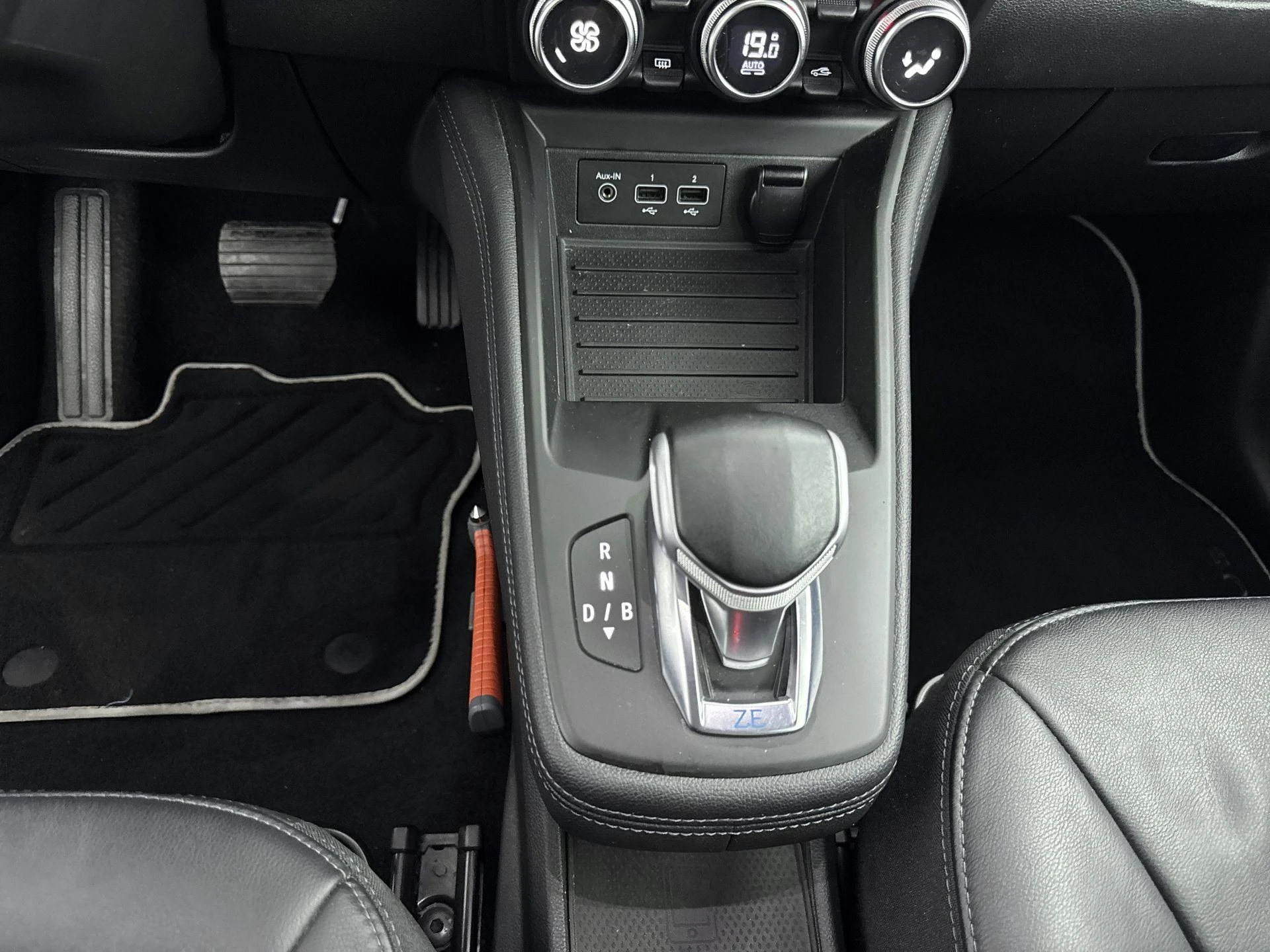 Renault ZOE R135 Edition One 52 kWh 136PK