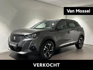 Peugeot 2008 1.2 Allure Pack