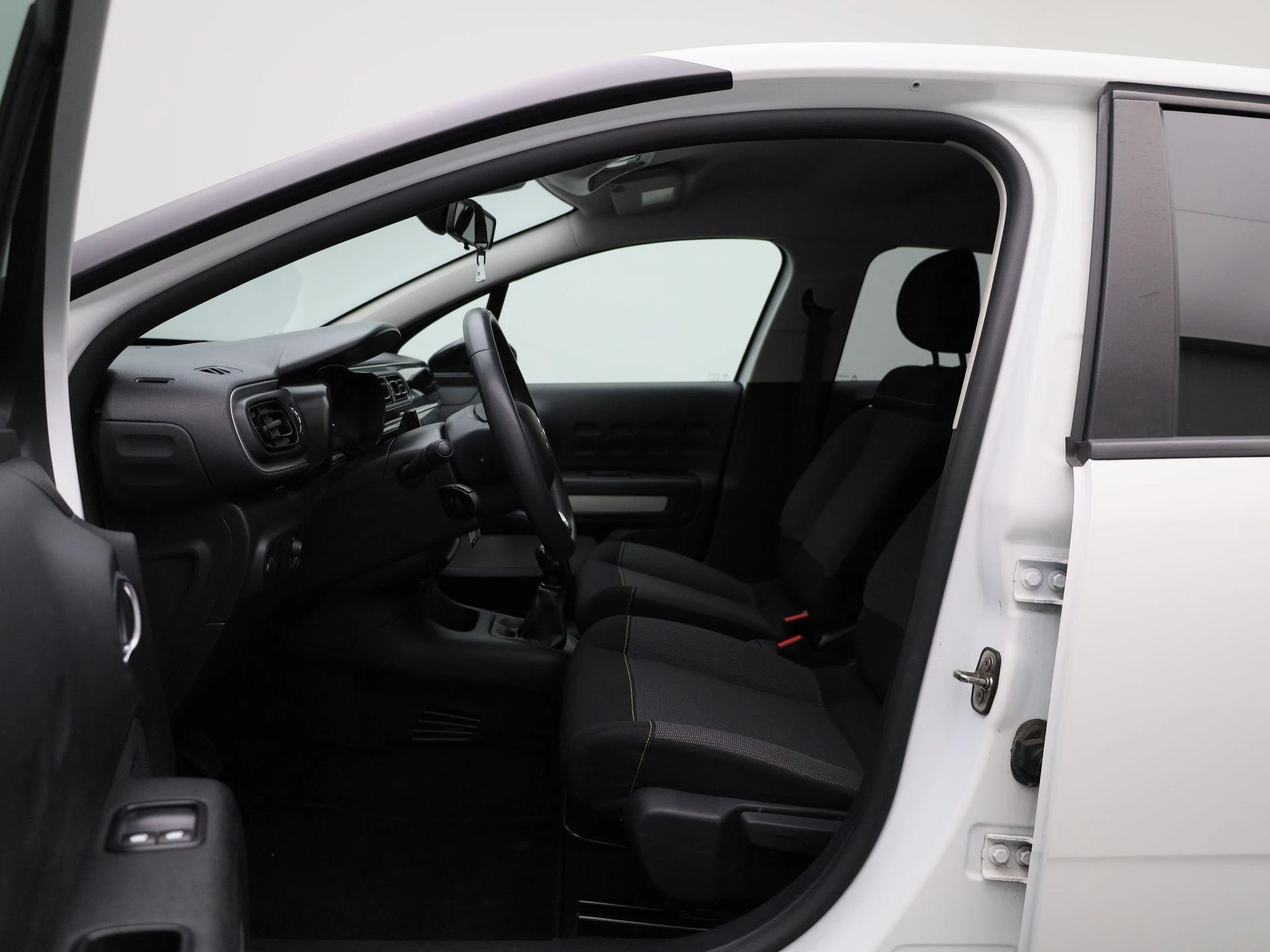 Citroën C3 1.2 PureTech Feel