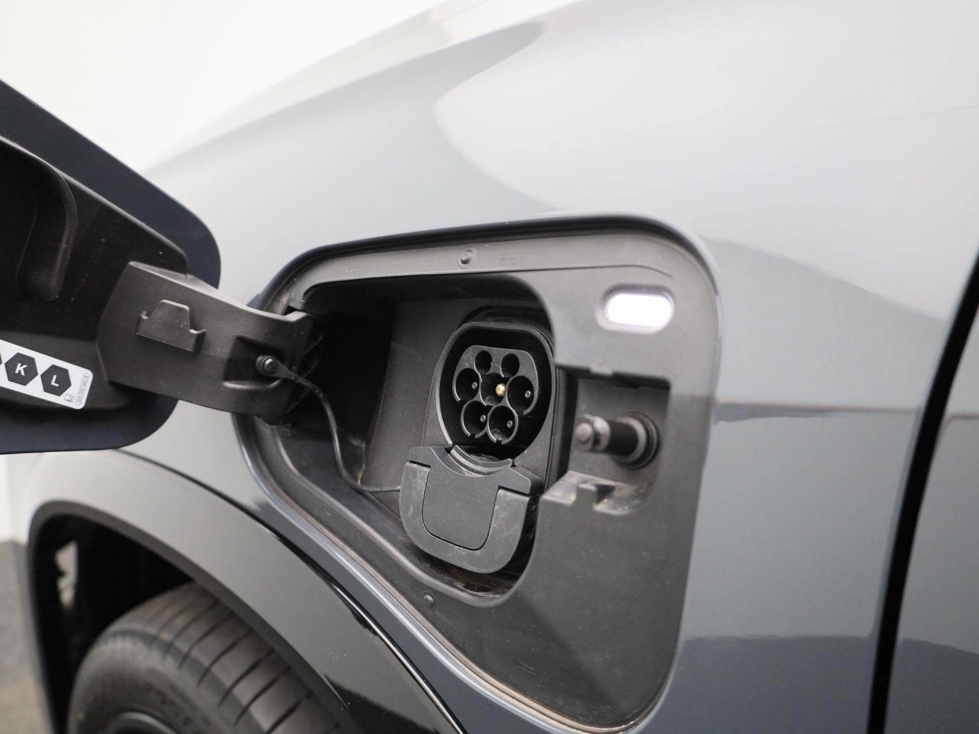 Volkswagen Tayron 1.5 eHybrid R-Line Edition