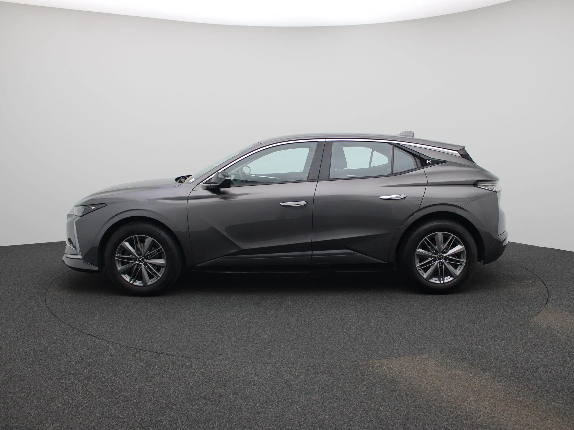 DS DS 4 PureTech 130 Automatic Bastille +
