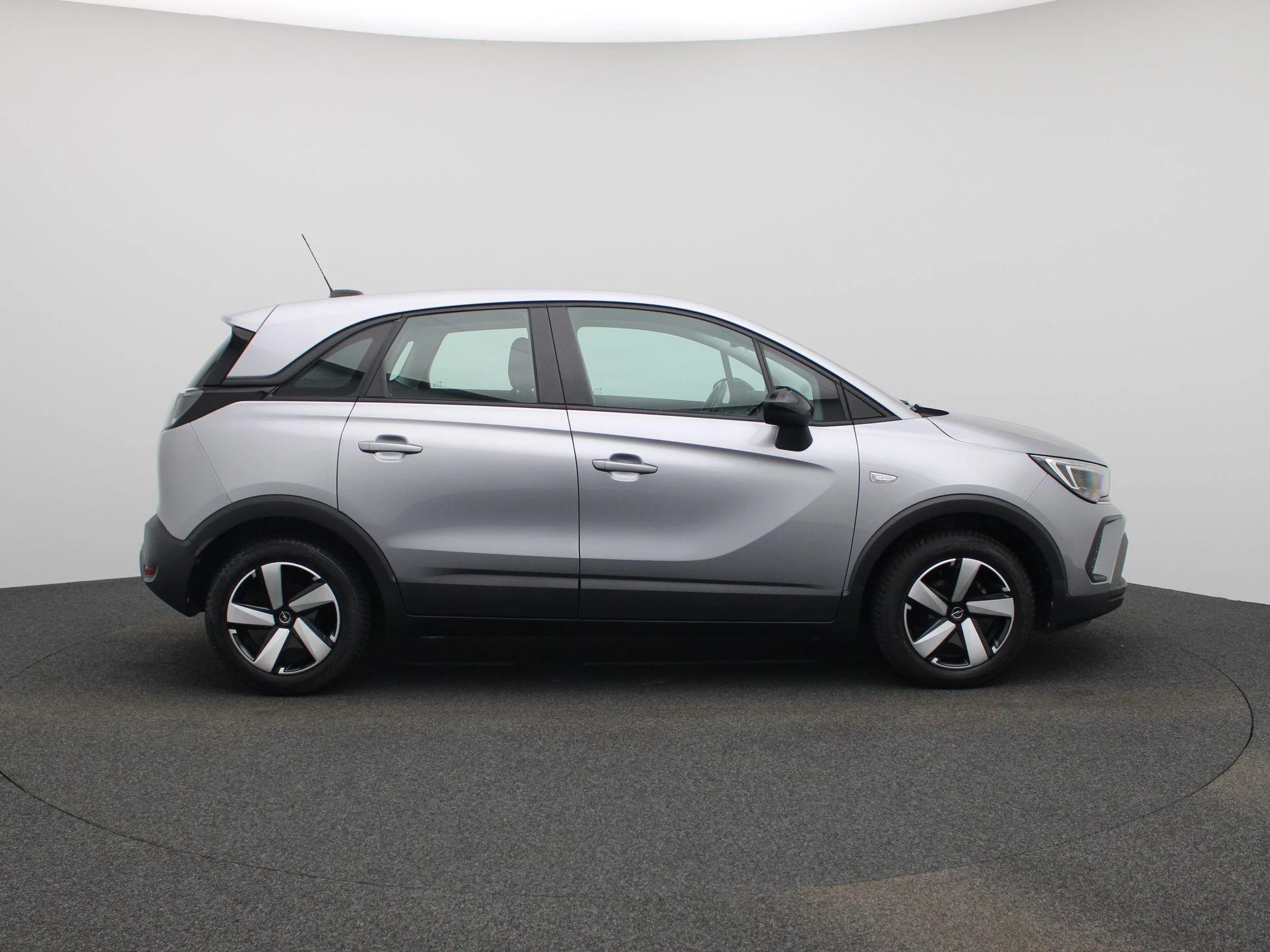 Opel Crossland 1.2 61kW S/S Edition