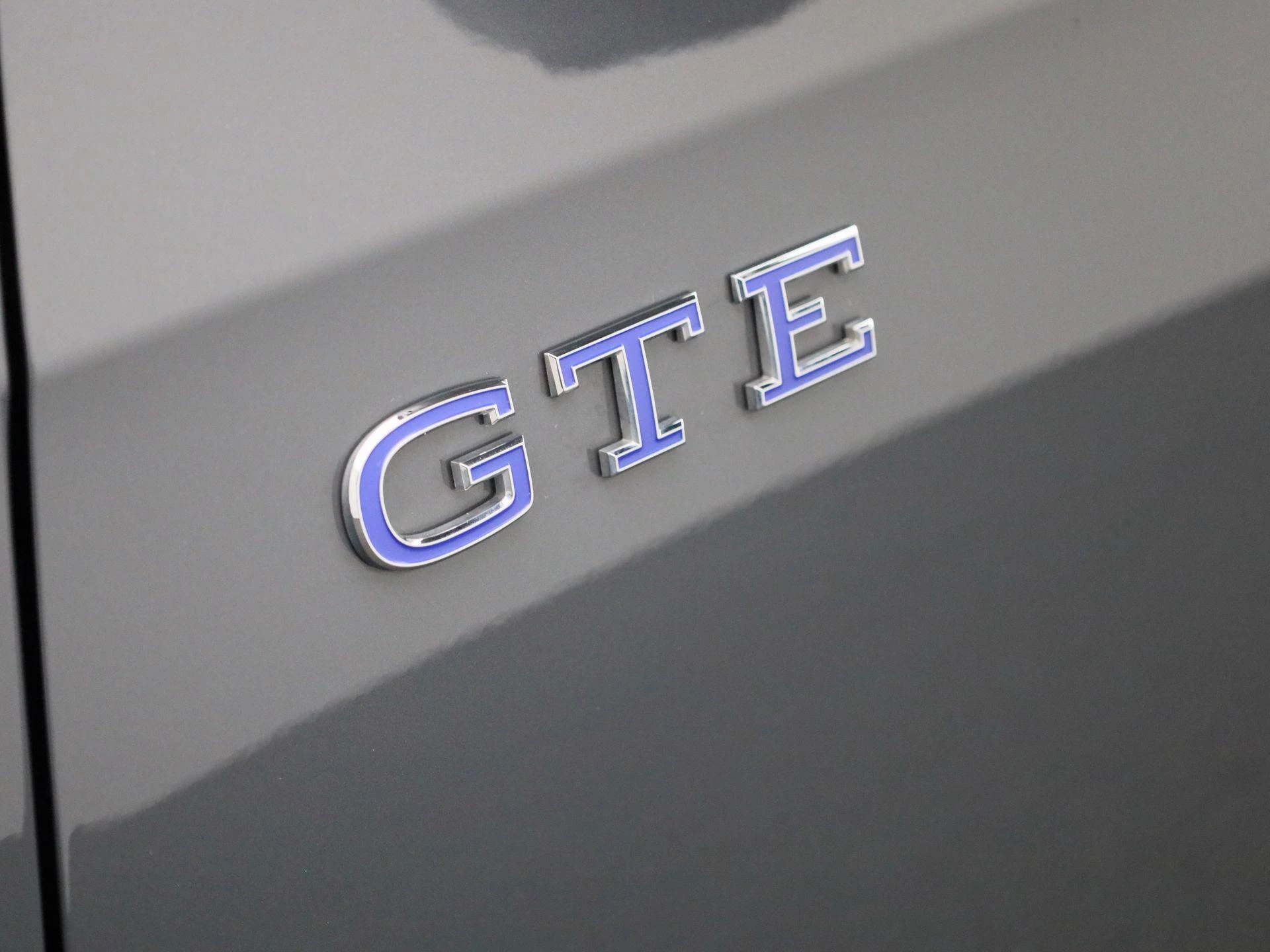 Volkswagen Golf 1.5 eHybrid GTE 272 PK|