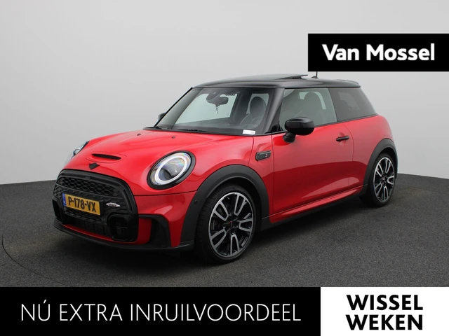 MINI MINI 3-Deurs