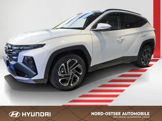 Hyundai Tucson FL Prime Assistenz-Paket Prime