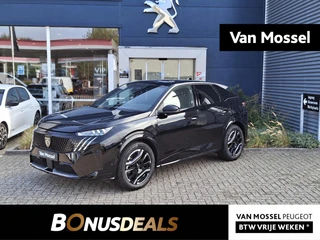 Peugeot e-3008 GT Avantage 210 73 kWh