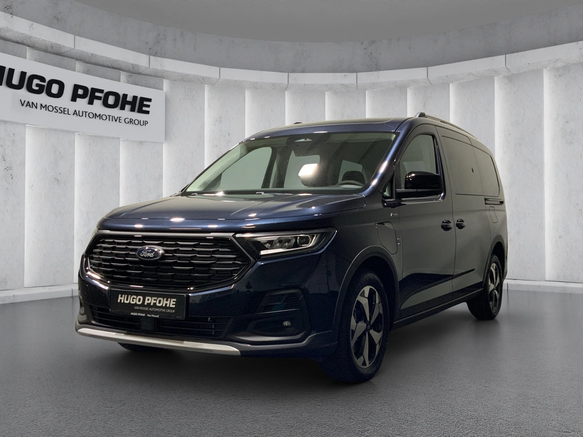 Ford-Tourneo Connect-image-0