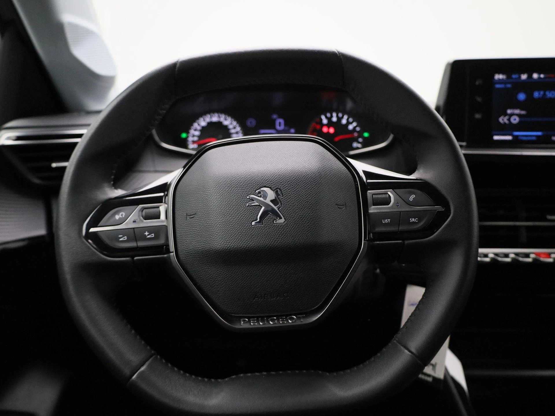 Peugeot 208 1.2 PureTech Active
