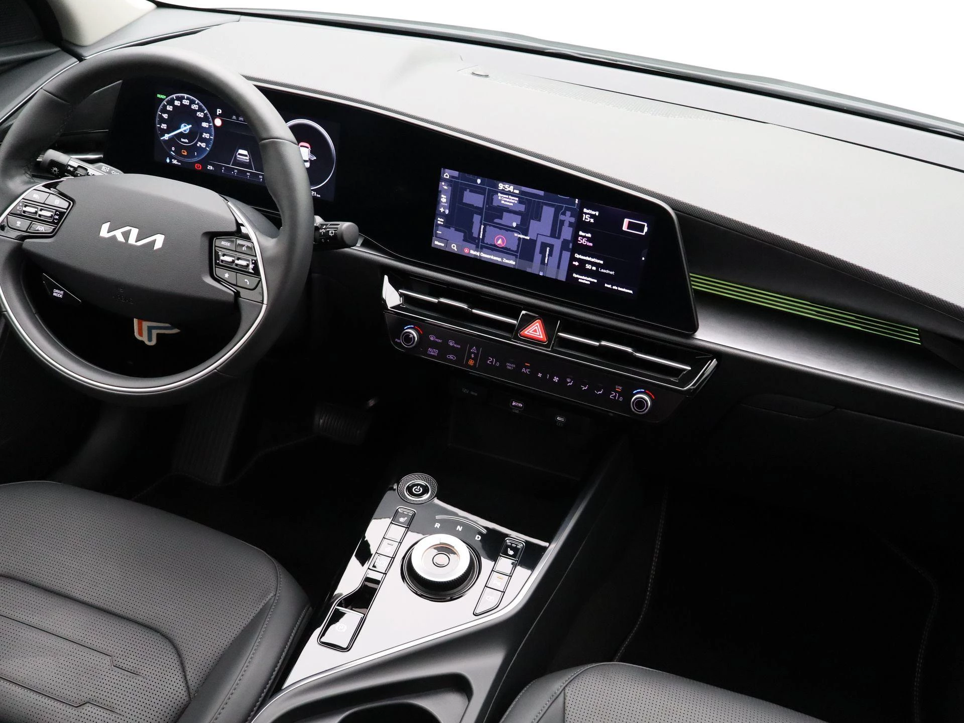 Kia-Niro EV-image-36