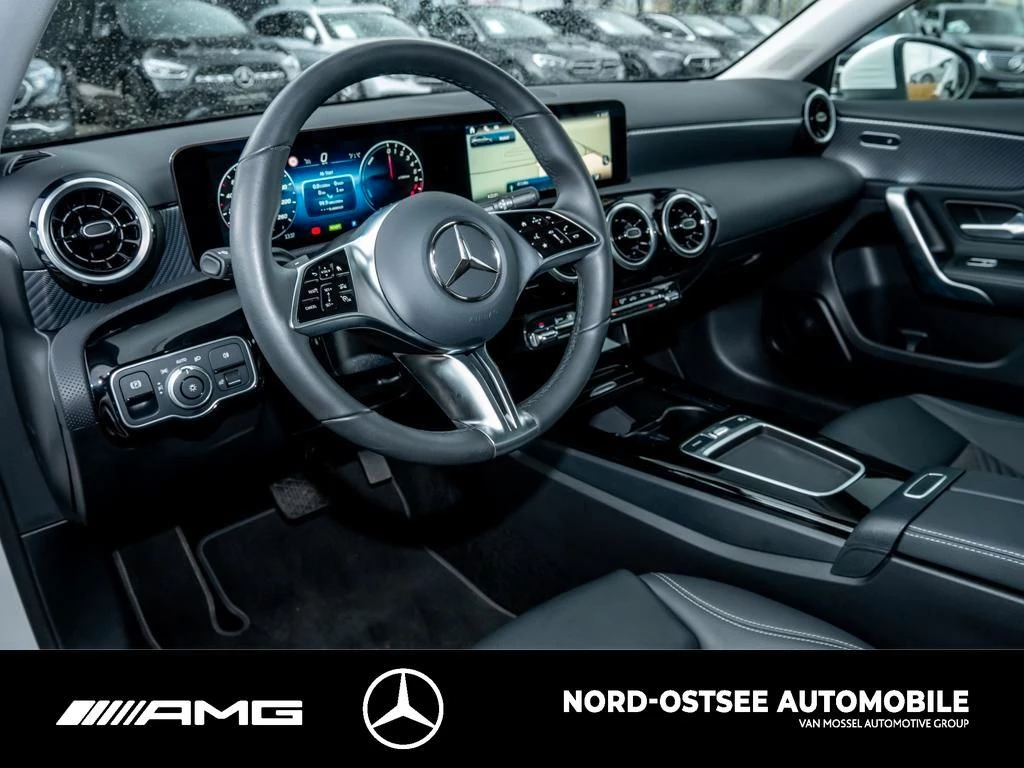Mercedes-Benz A-Klasse 250 e PROGRESSIVE WINTER-P. MBUX PREMIUM LED Progressive