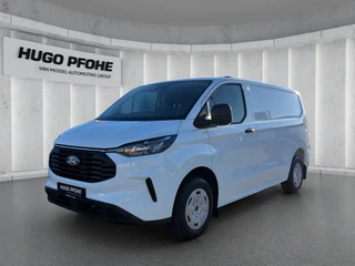 Ford Transit Custom Trend 320 L1 Kasten-LKW *aus unserer Werbung 0% Zinsen & 299 Rate*
