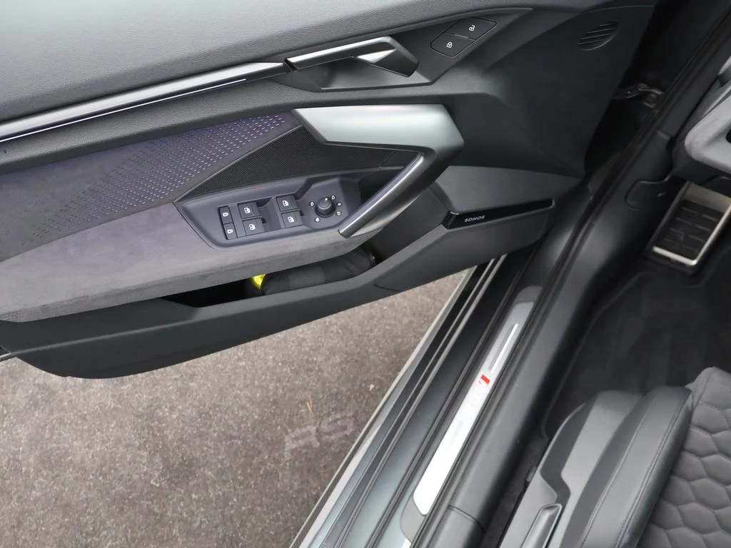 Audi RS3 Sedan Audi RS 3 Berline 400PK ** NIEUW **