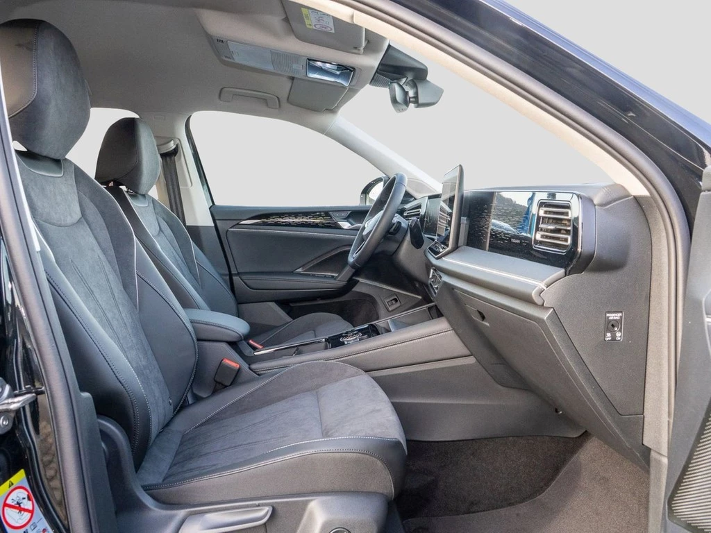 Volkswagen Tiguan 1.5 eTSI DSG Elegance VSA