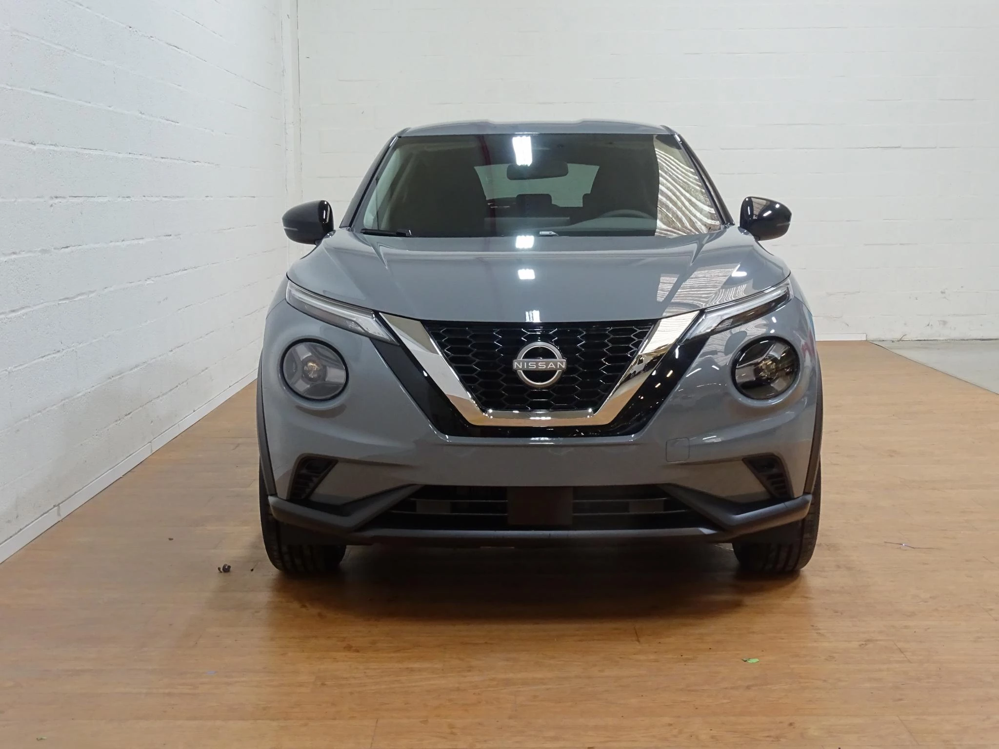 Nissan Juke 1.0 DIG-T Acenta automaat