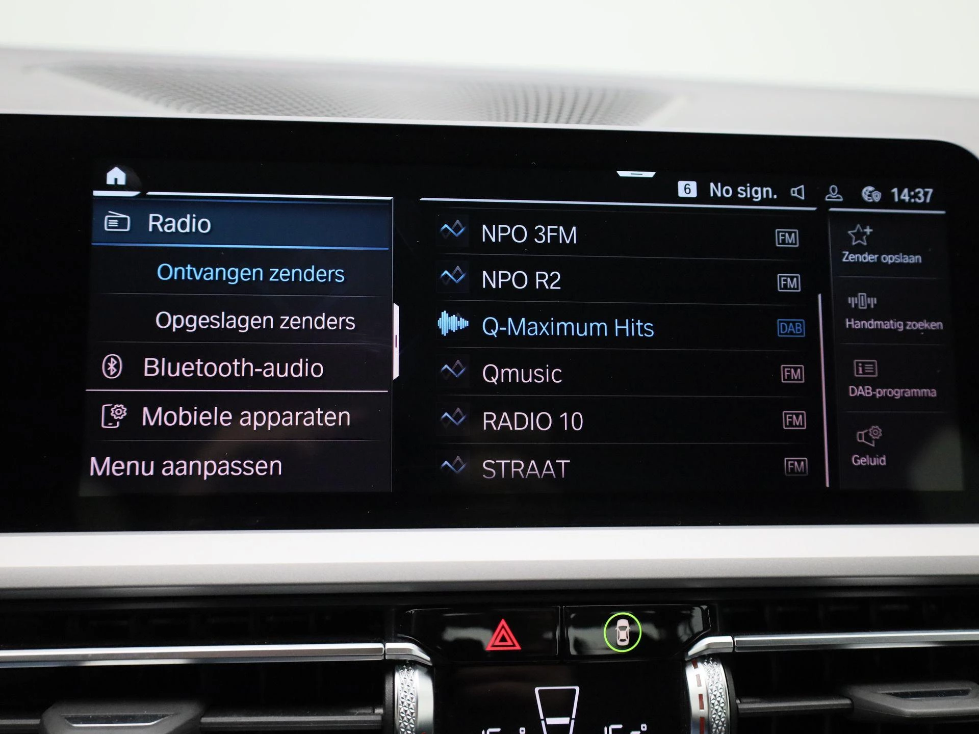 BMW 3 Serie Business Edition Plus 320e