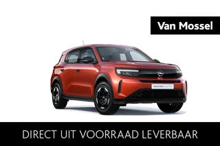 Opel Frontera Edition - Electric