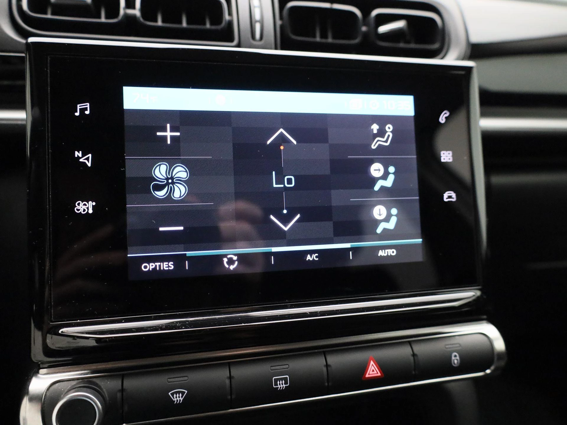Citroën C3 1.2 PureTech Feel