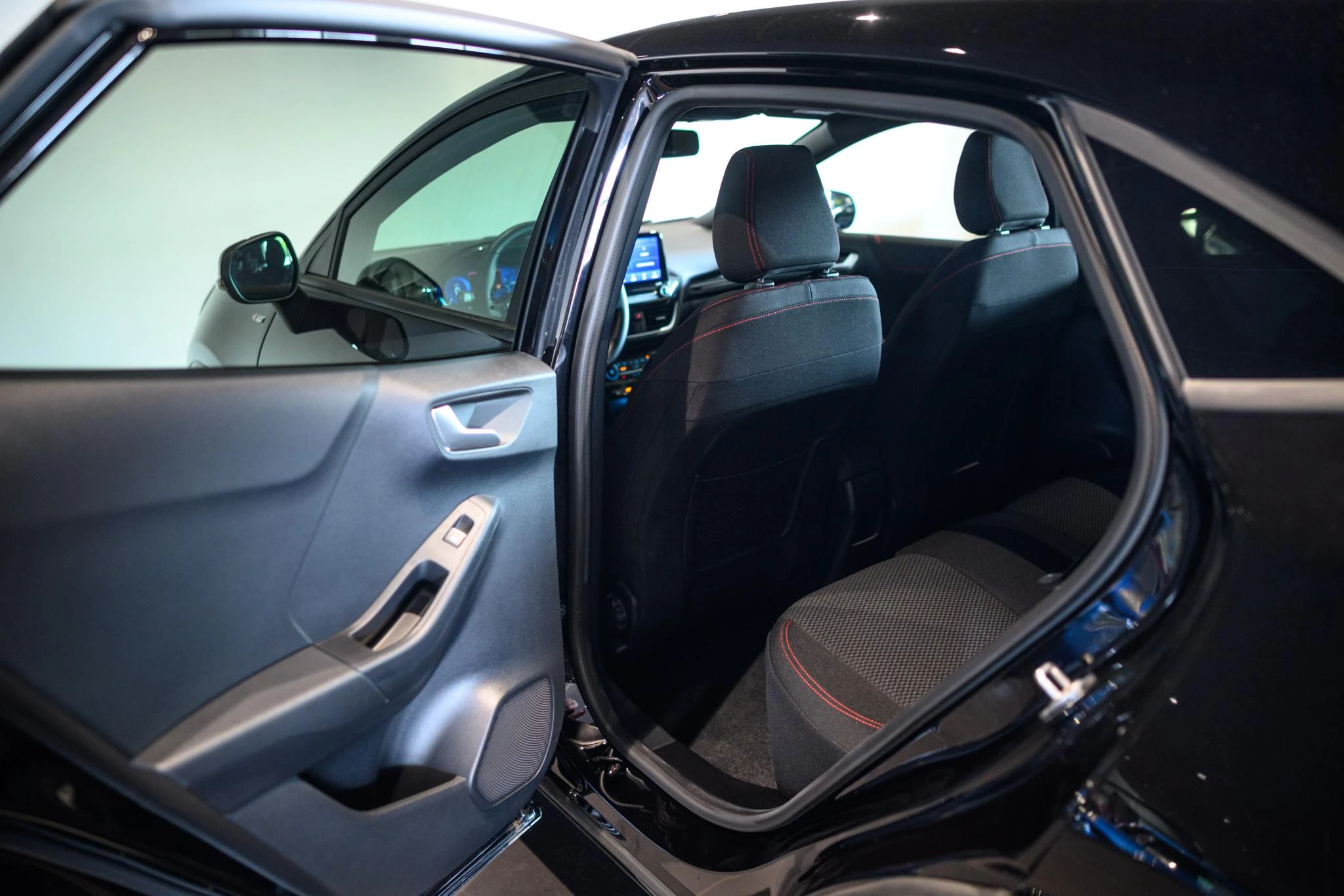 Ford Puma 1.0 ST-Line Aut. | Winterpack | Camera | Carplay