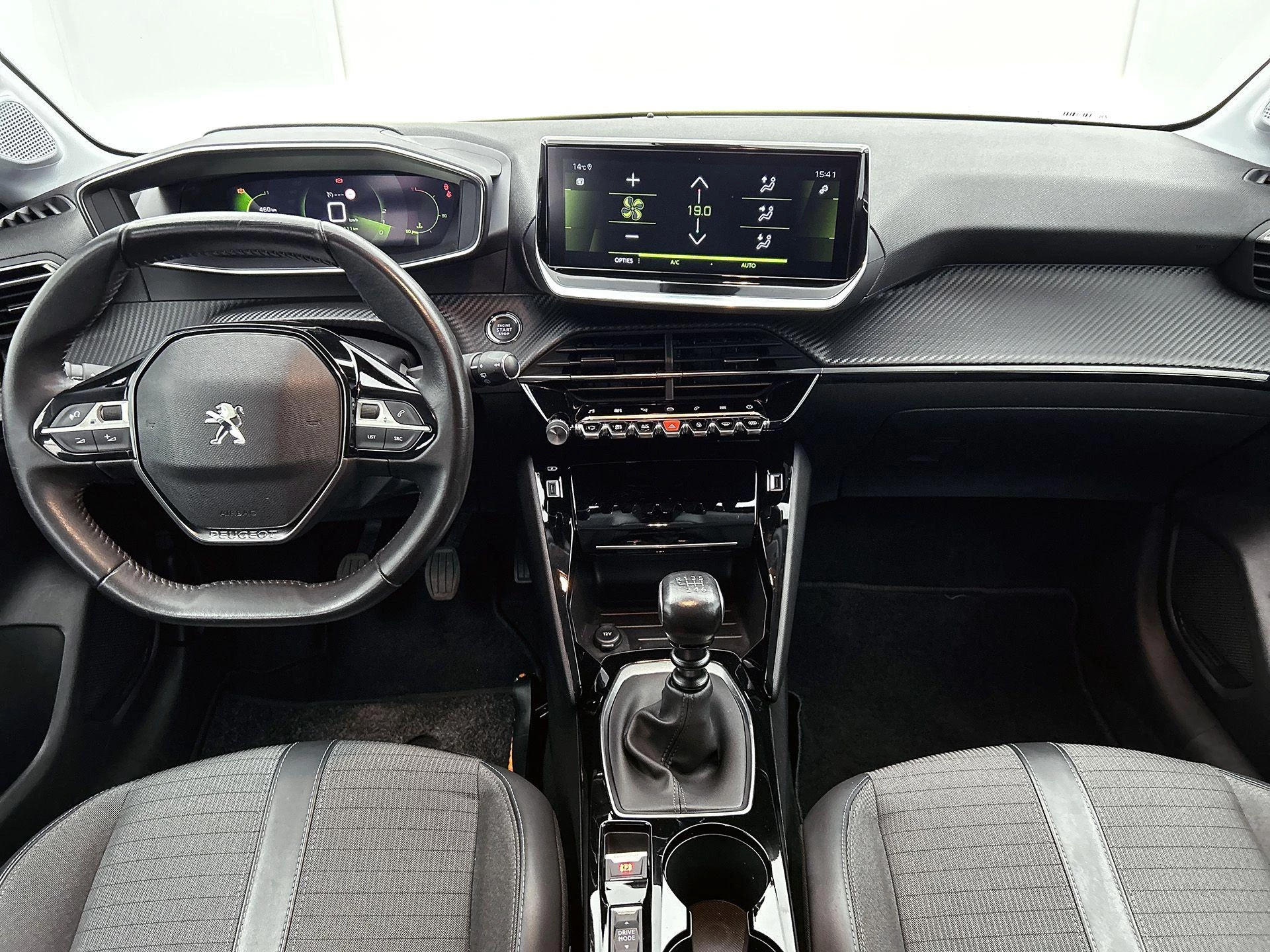 Peugeot 208 1.2 PureTech Allure Pack