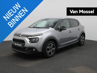 Citroën C3 1.2 PureTech 82 S&S MAN Feel