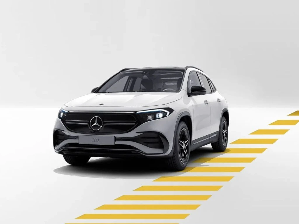 Mercedes-Benz-EQA 300-image-1