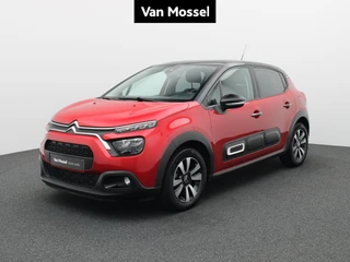 Citroën C3 1.2 PureTech 110 S&S MAN6 Feel