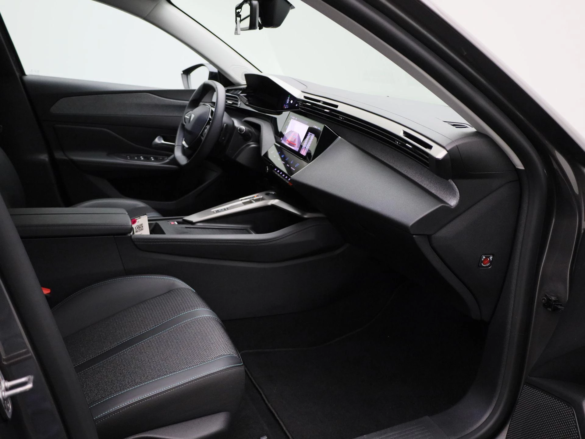 Peugeot 308 SW 1.2 PureTech 130 S&S EAT8 Allure
