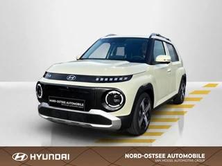 Hyundai Inster EV Prime V2L-Paket, Glas-Schiebedach Prime