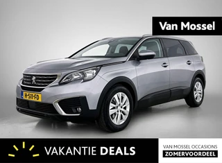 Peugeot 5008 1.2 PureTech Active Avantage