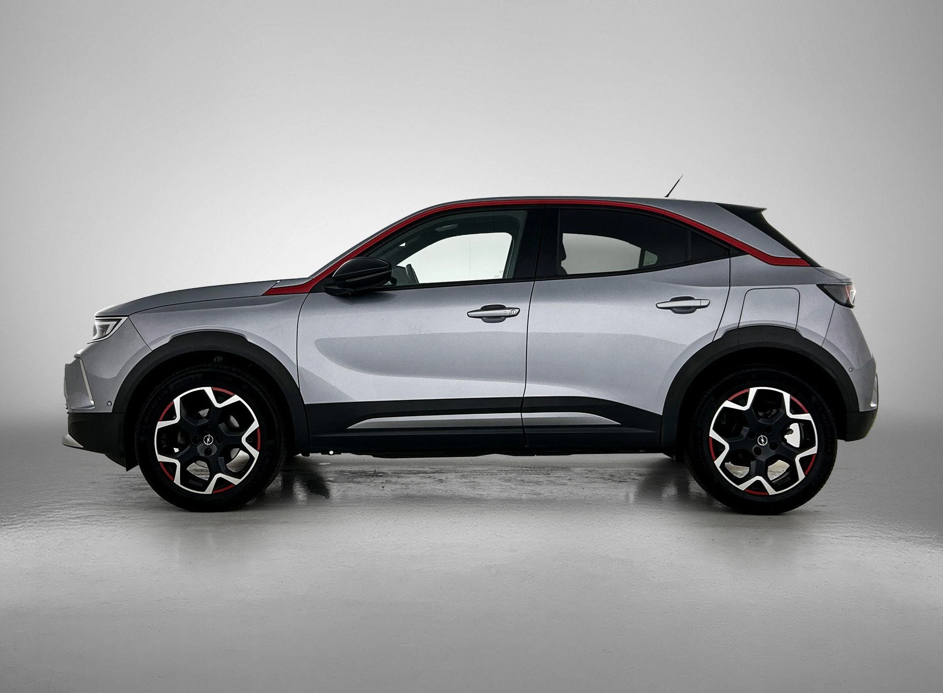 Opel Mokka 1.2 Turbo GS Line