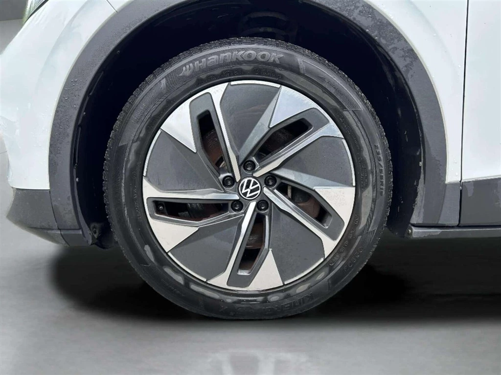 Volkswagen ID.4 EL 1st Pro Performance 204HK 5d Aut.