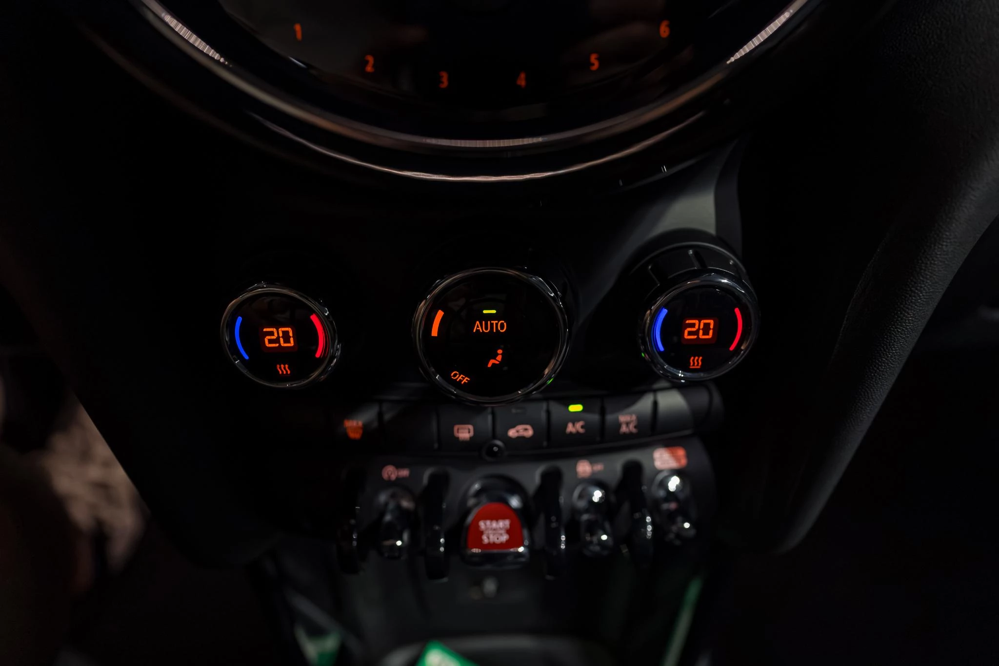 MINI Cooper Mini