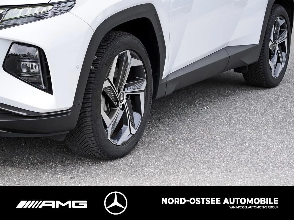 Hyundai Tucson 1.6 T-GDI PRIME HYBRID 4WD PANO LED KRELL PrimeNX4 TUCSON 1.6 T-GDI PRIME HYBRID 4WD PANO LED KRELL Prime