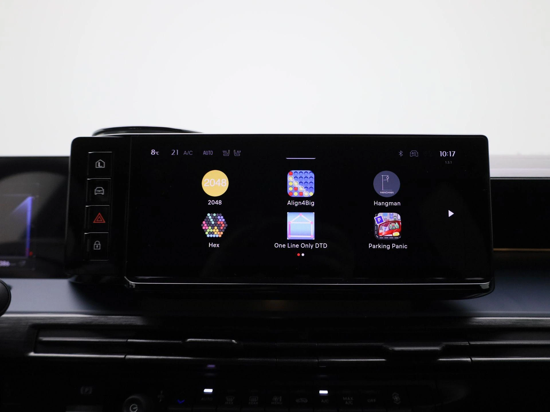 Lancia Ypsilon Edizione Cassina Limitata 51 kWh