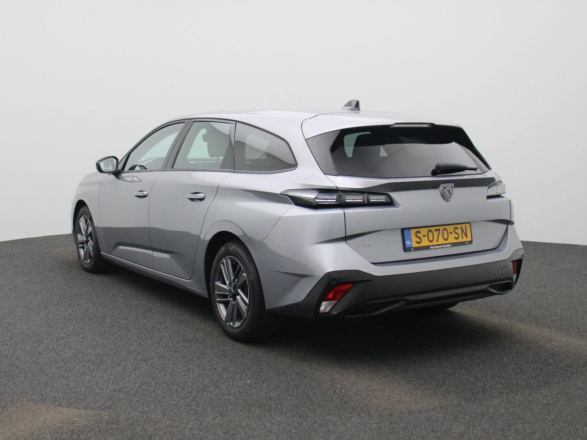 Peugeot 308 SW 1.2 PureTech Active Pack Business