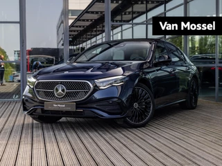 Mercedes-Benz E-Klasse 300 e AMG Line